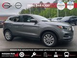 Used 2021 Nissan Rogue Sport S image 3