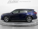 Used 2021 Toyota Highlander XLE image 5