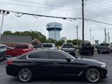 Used 2018 BMW 530i xDrive image 4