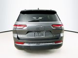 Certified 2022 Jeep Grand Cherokee L Limited image 6