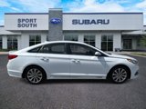Used 2017 Hyundai Sonata Sport image 2