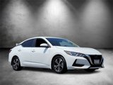 Used 2022 Nissan Sentra SV w/ Trunk Package image 2