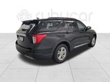 Used 2024 Ford Explorer XLT w/ Equipment Group 202A image 5