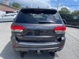 Used 2017 Jeep Grand Cherokee Overland image 5