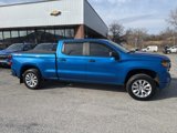 Used 2022 Chevrolet Silverado 1500 Custom image 6