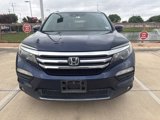 Used 2017 Honda Pilot Touring image 2