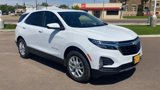Used 2023 Chevrolet Equinox LT image 3