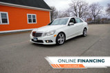 Used 2010 Mercedes-Benz E 350 4MATIC Sedan image 2
