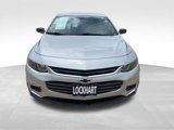 Used 2017 Chevrolet Malibu LS image 3