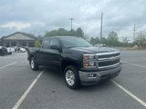 Used 2014 Chevrolet Silverado 1500 LT w/ All Star Edition image 3