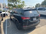 Certified 2023 Chevrolet Equinox RS w/ RS Leather Package image 4