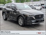 Used 2024 MAZDA CX-5 AWD 2.5 S w/ Select Package image 1