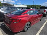 Used 2022 Nissan Sentra SR image 2