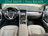 Used 2014 Ford Edge SEL w/ Equipment Group 205A image 3