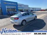 Used 2017 Chevrolet Cruze Premier image 5