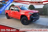 Used 2019 Chevrolet Silverado 1500 LT Trail Boss image 1