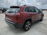 Certified 2019 Jeep Cherokee Limited image 5