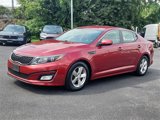 Used 2015 Kia Optima LX image 3