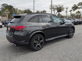 New 2025 Mercedes-Benz GLC 300 4MATIC image 4