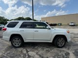 Used 2012 Toyota 4Runner Limited image 4