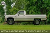 Used 1987 Chevrolet Silverado 1500 1500 image 3