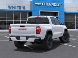 New 2025 GMC Canyon Elevation image 4