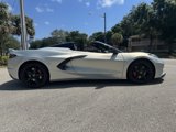Used 2022 Chevrolet Corvette Stingray Premium Conv w/ Z51 Performance Package image 5