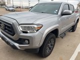 Used 2020 Toyota Tacoma SR5 image 3
