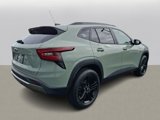 New 2025 Chevrolet Trax ACTIV w/ Driver Confidence Package image 3