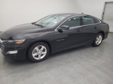 Used 2022 Chevrolet Malibu LT image 2