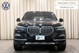 Used 2020 BMW X5 xDrive40i w/ Premium Package image 3