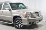 Used 2002 Cadillac Escalade AWD image 2