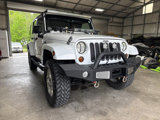 Used 2013 Jeep Wrangler Unlimited Sahara w/ Dual Top Group image 4