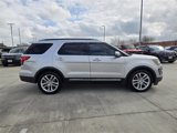 Used 2016 Ford Explorer Limited image 4