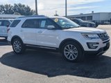 Used 2017 Ford Explorer Limited image 2
