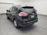 Used 2016 Nissan Rogue SV image 5