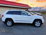 Used 2012 Jeep Grand Cherokee Laredo image 4