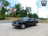 Used 1987 BMW 325i Convertible image 2