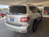 Used 2017 Nissan Armada SL image 2