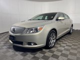 Used 2011 Buick LaCrosse CXL w/ Driver Confidence Package image 3