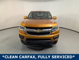 Used 2017 Chevrolet Colorado W/T w/ WT Convenience Package image 2
