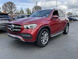 Used 2020 Mercedes-Benz GLE 350 4MATIC image 3