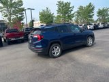 Used 2022 GMC Terrain SLE w/ Driver Convenience Package image 3