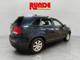 Used 2012 Kia Sorento LX w/ Convenience Pkg image 5