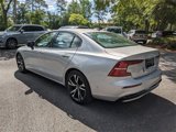 Certified 2024 Volvo S60 B5 Plus image 6
