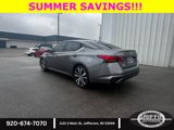 Used 2022 Nissan Altima 2.5 SR image 3