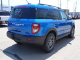 New 2025 Ford Bronco Sport Big Bend image 5