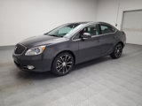 Used 2017 Buick Verano Sport Touring image 2
