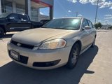 Used 2012 Chevrolet Impala LTZ image 3