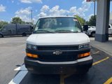 Used 2018 Chevrolet Express 2500 image 2